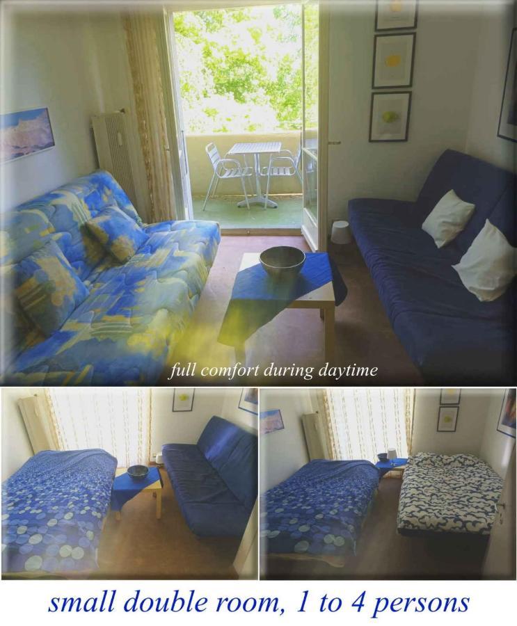 Riverine - Ideal Up To 4 Or 6 Berna Exterior foto