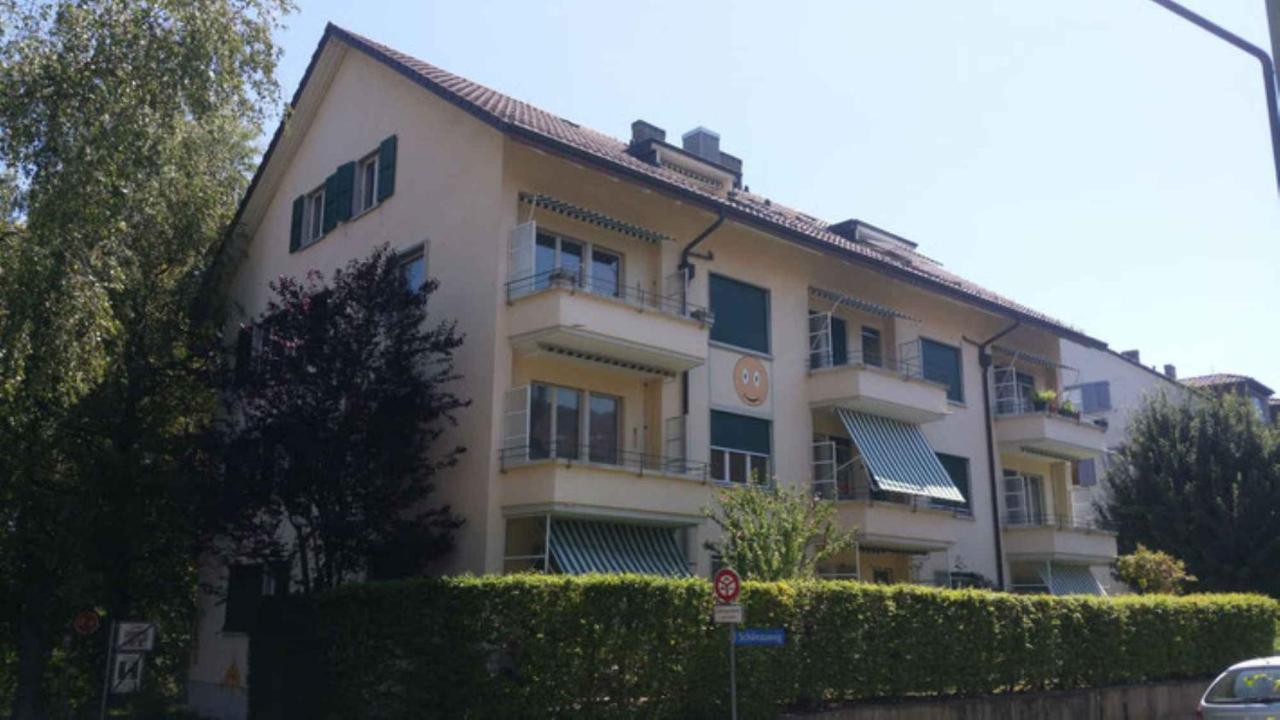Riverine - Ideal Up To 4 Or 6 Berna Exterior foto