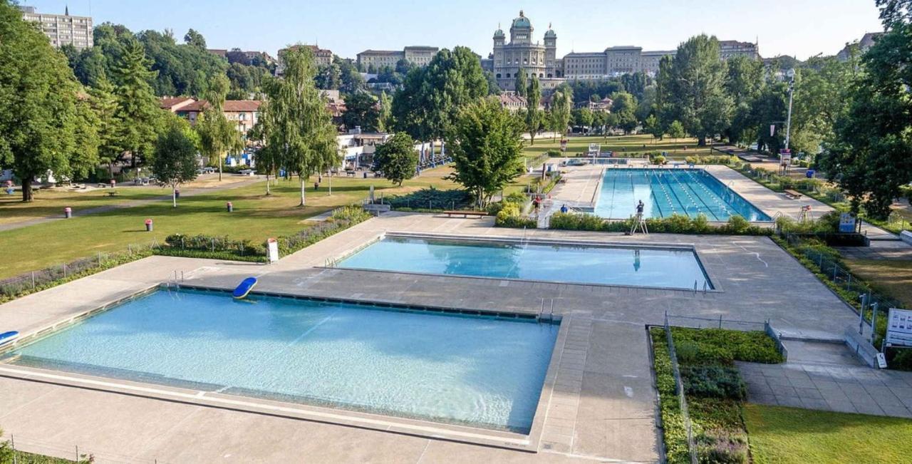 Riverine - Ideal Up To 4 Or 6 Berna Exterior foto